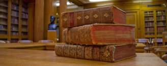 Books in special collections